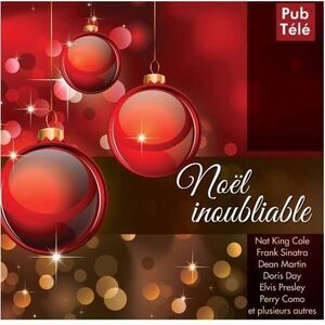 Various Artists - Noel Innoubliable / Various  CD